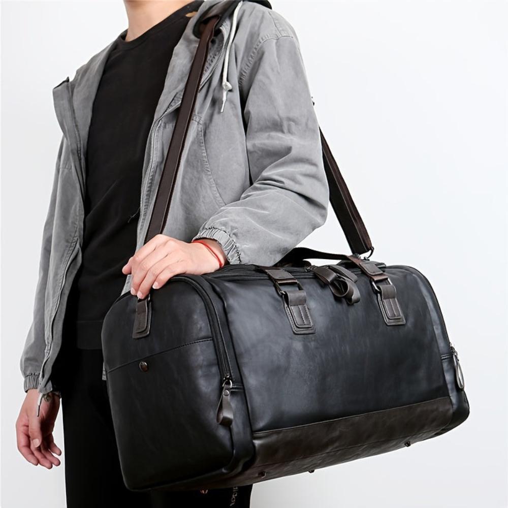 Everett Duffle Bag