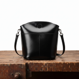 Alina Signature Shoulder Bag