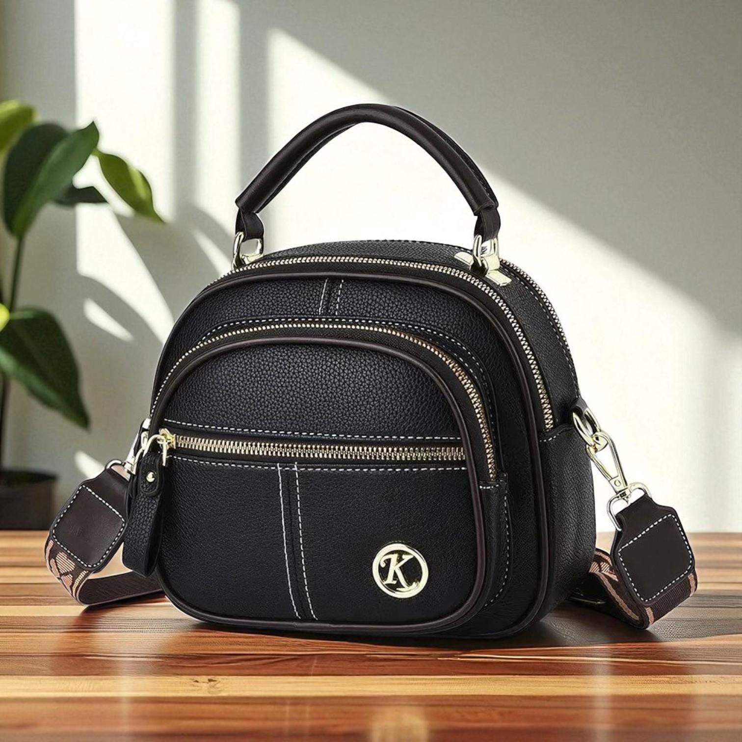 Zanele timeless sophistication