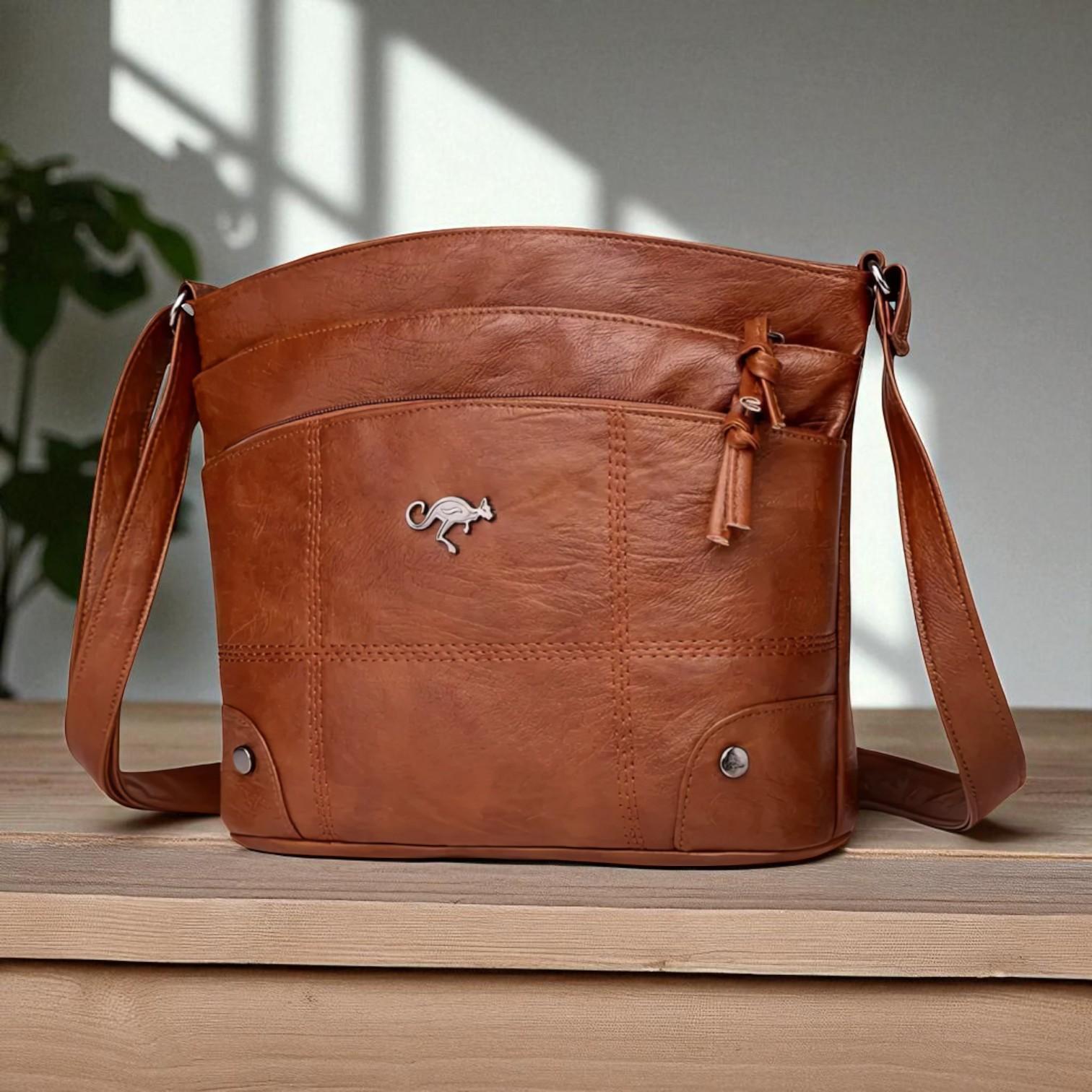 Alina Signature Design Bag