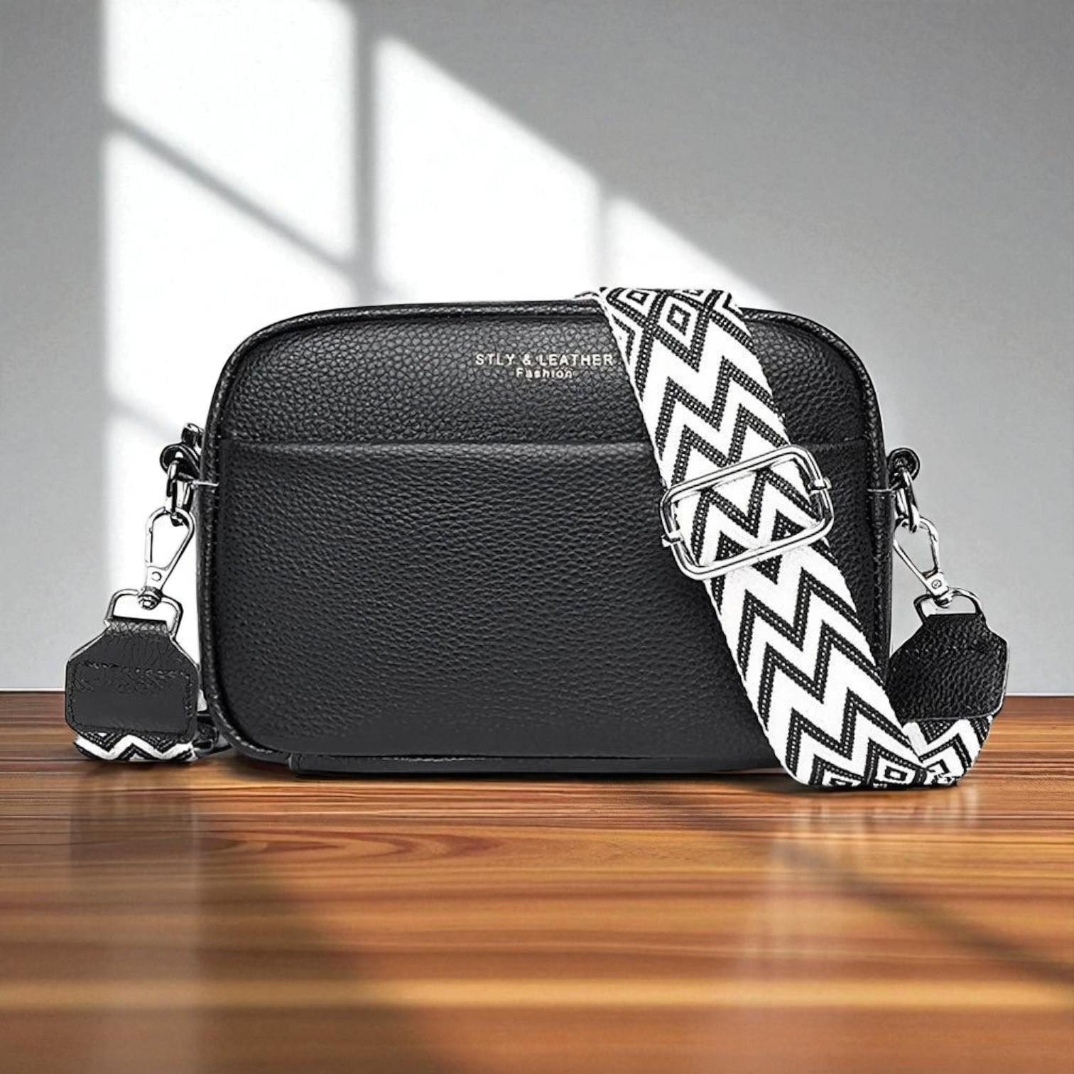 Bella Grace Shoulder Bag