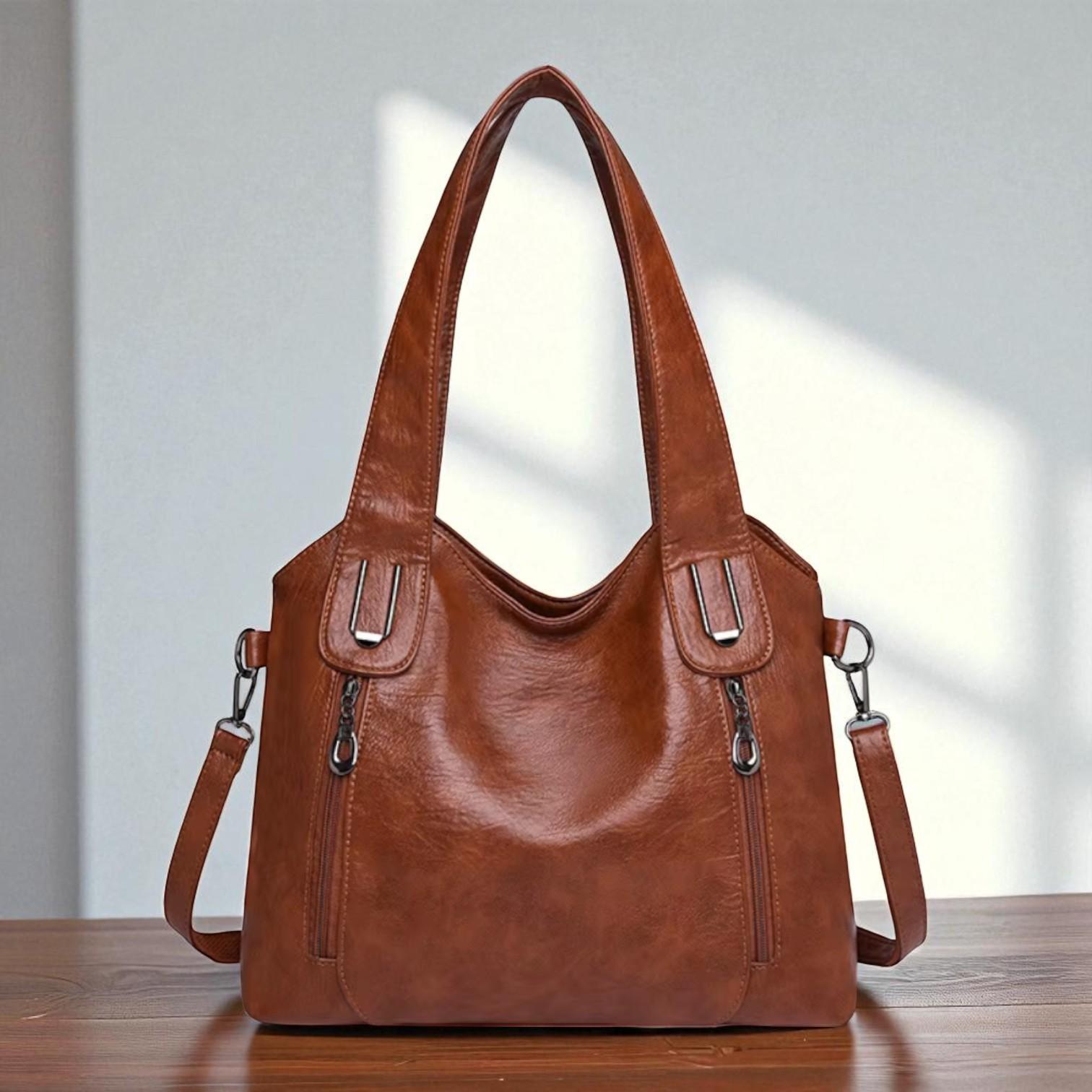 Emma Shoulder Bag