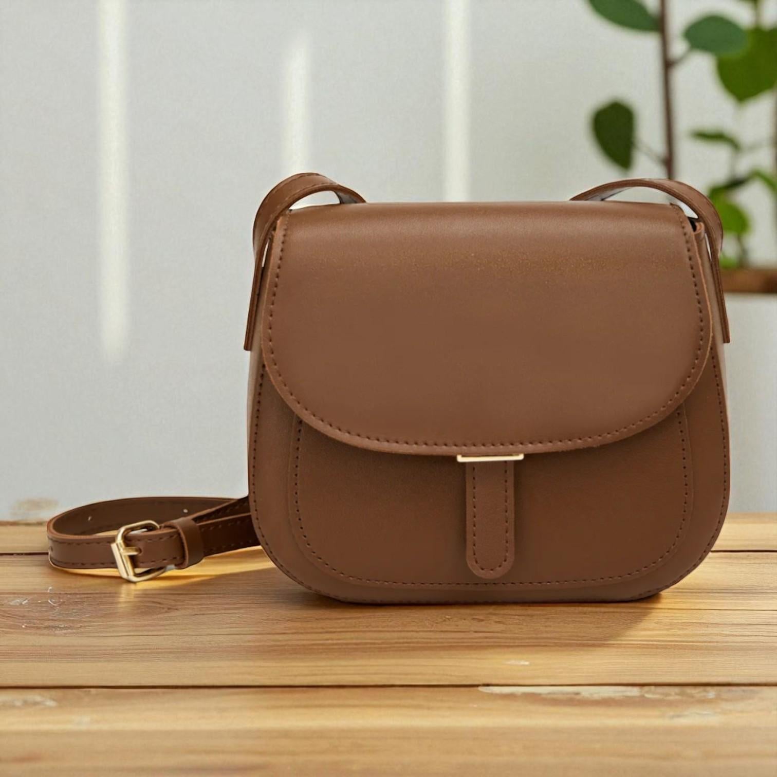 Amalia Retro Side Bag