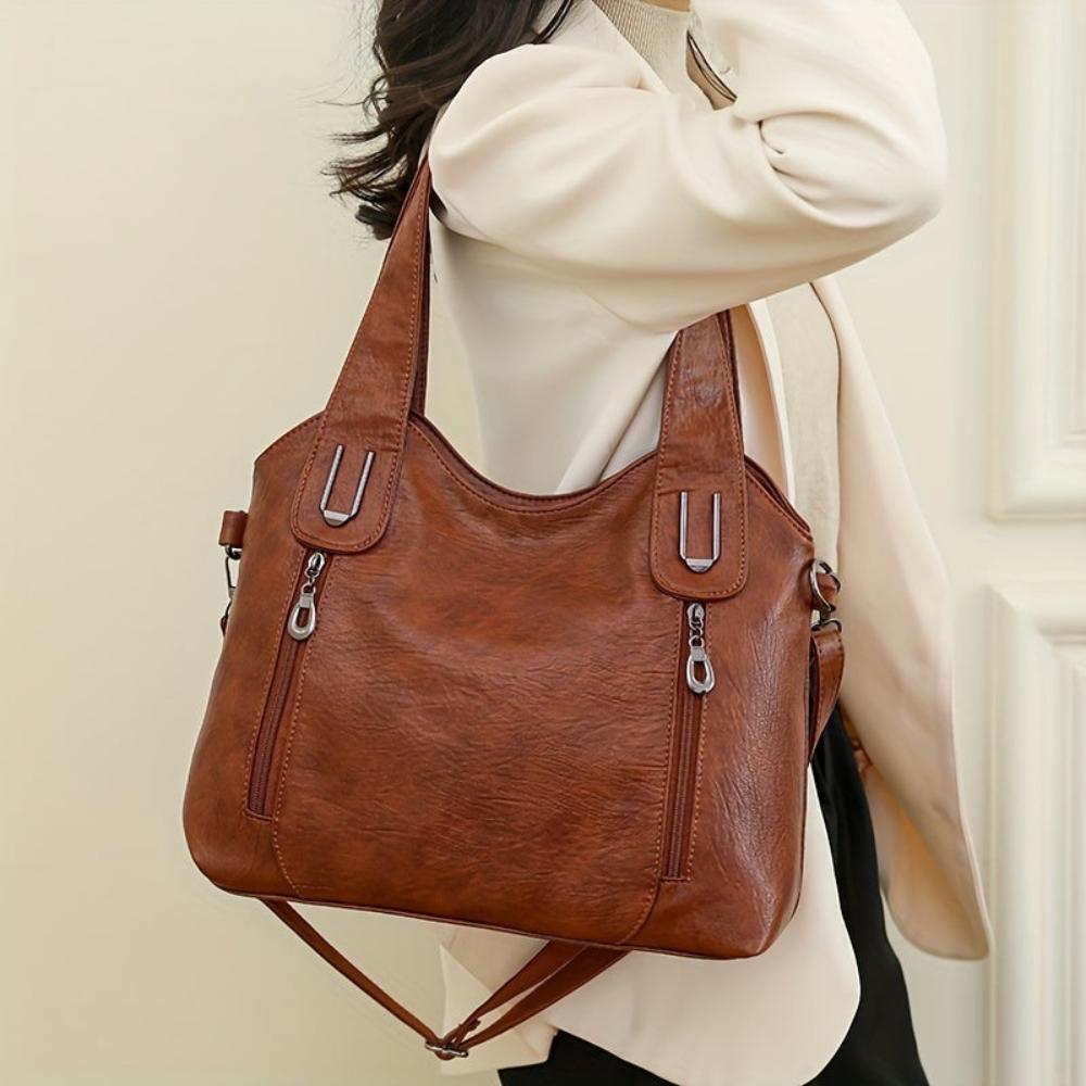 Emma Shoulder Bag