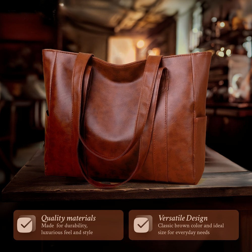 Noga's Classic, Elegant and Timeless Bag