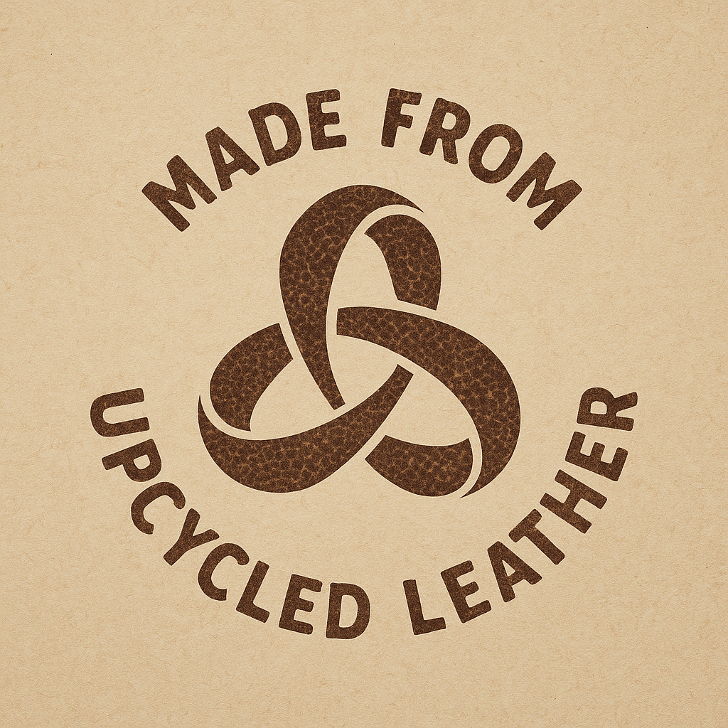 Arthur Leather Fiddler Cap