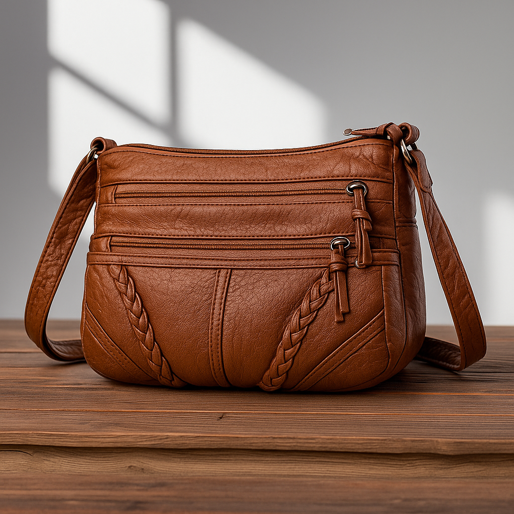 Noy's Classic Harmony Bag