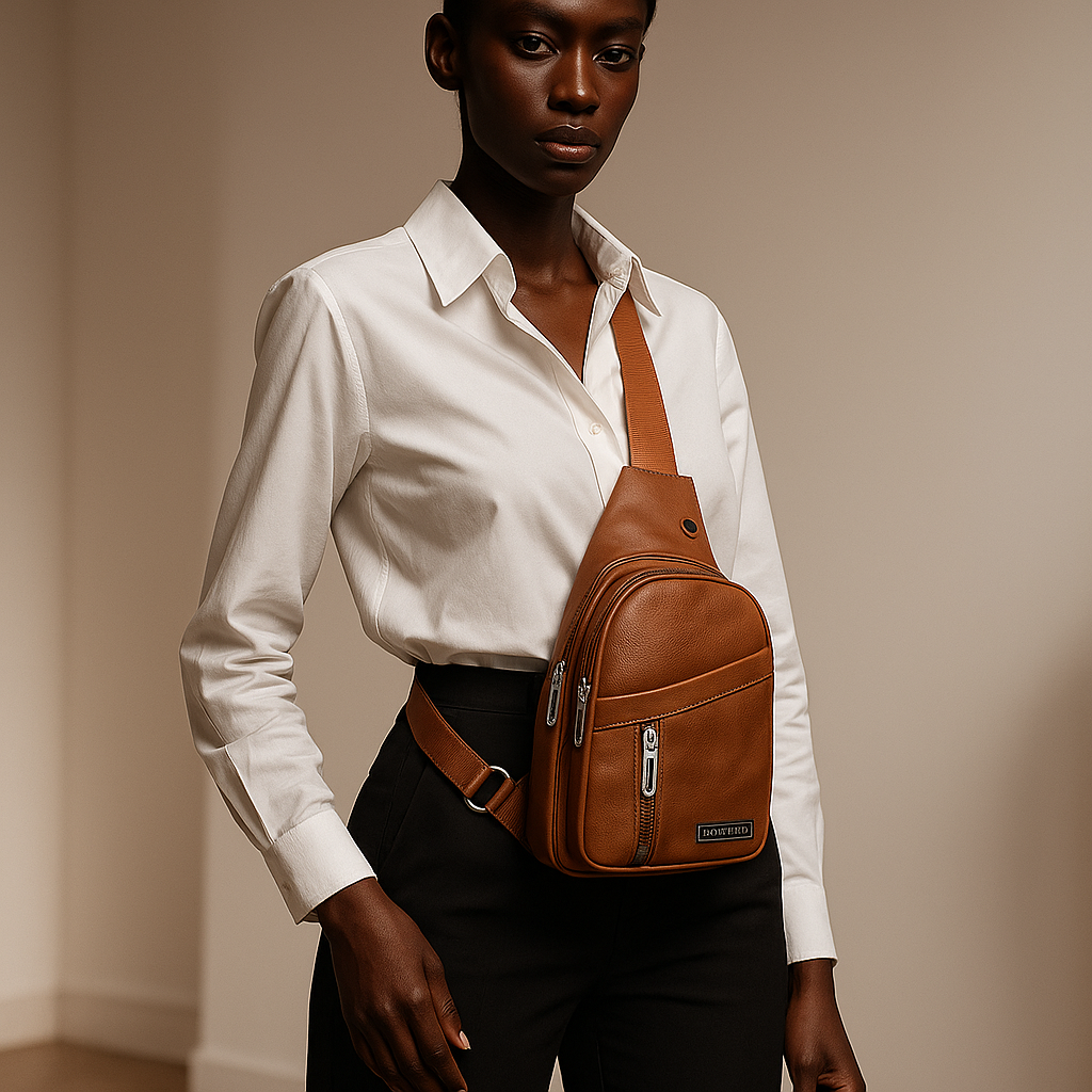 Lennox Sport Crossbody Bag