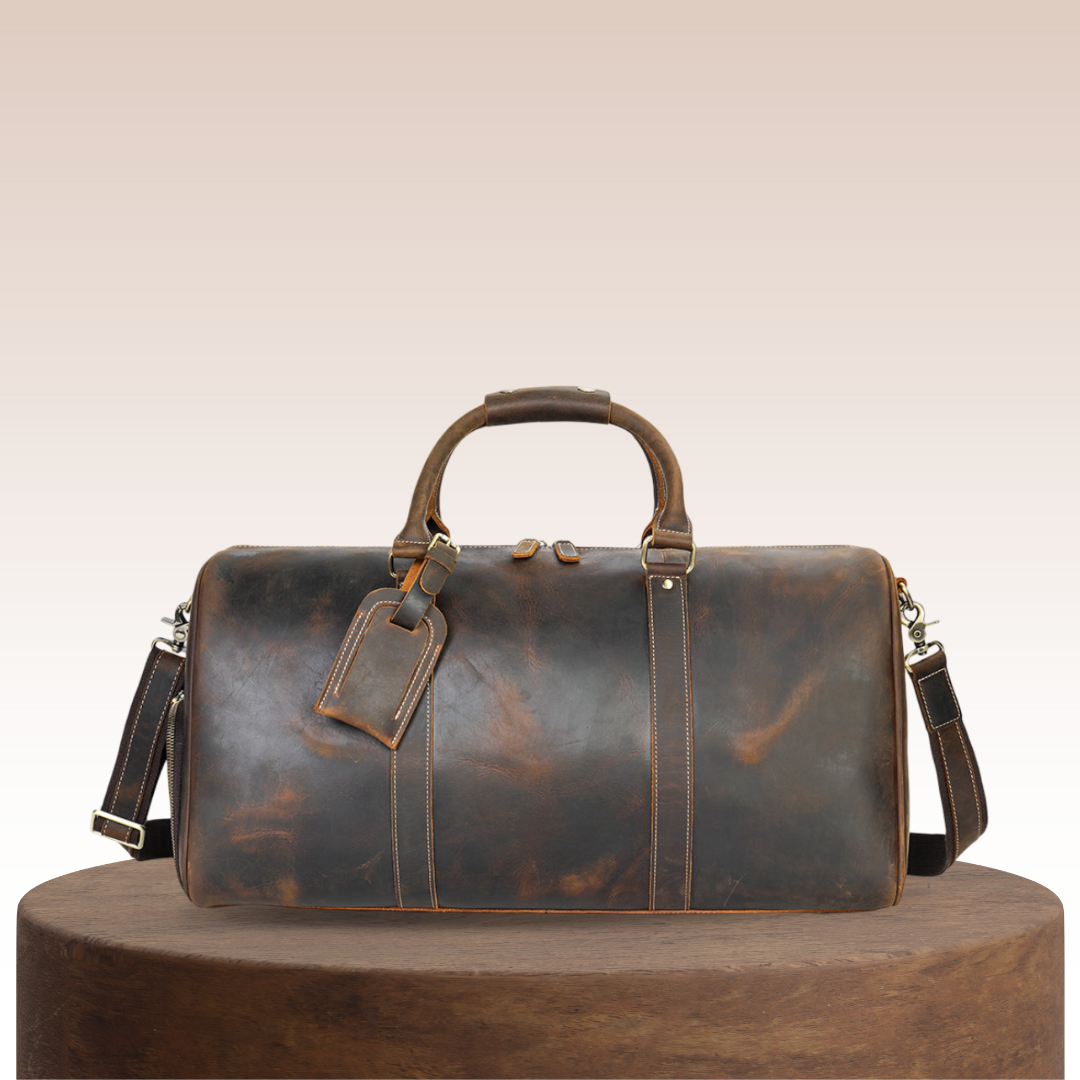 Rhett Duffel Bag