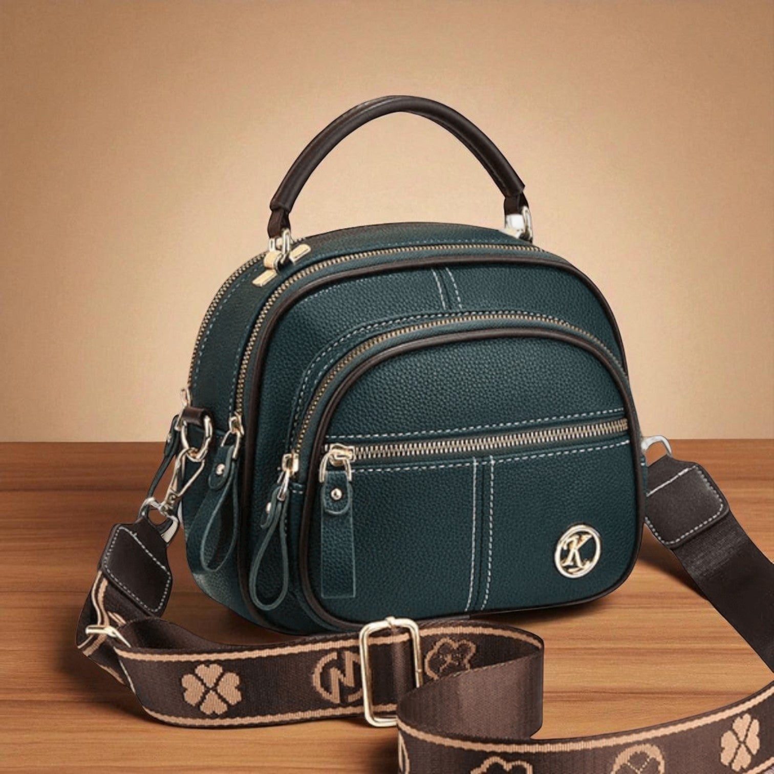 Zanele timeless sophistication