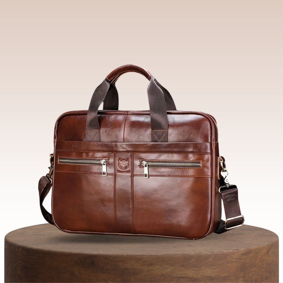 Preston Briefcase