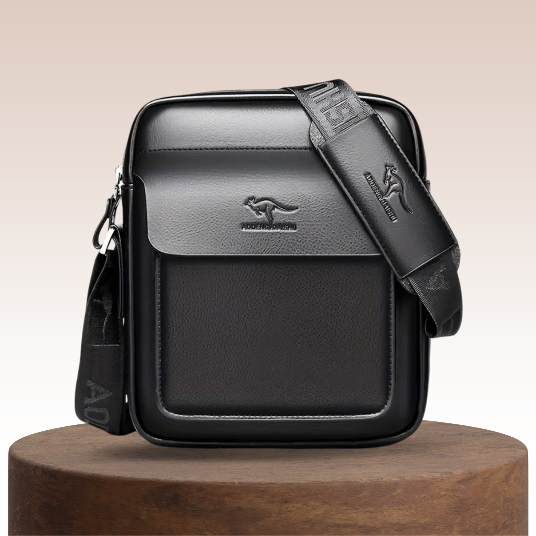 Lucien Business Satchel