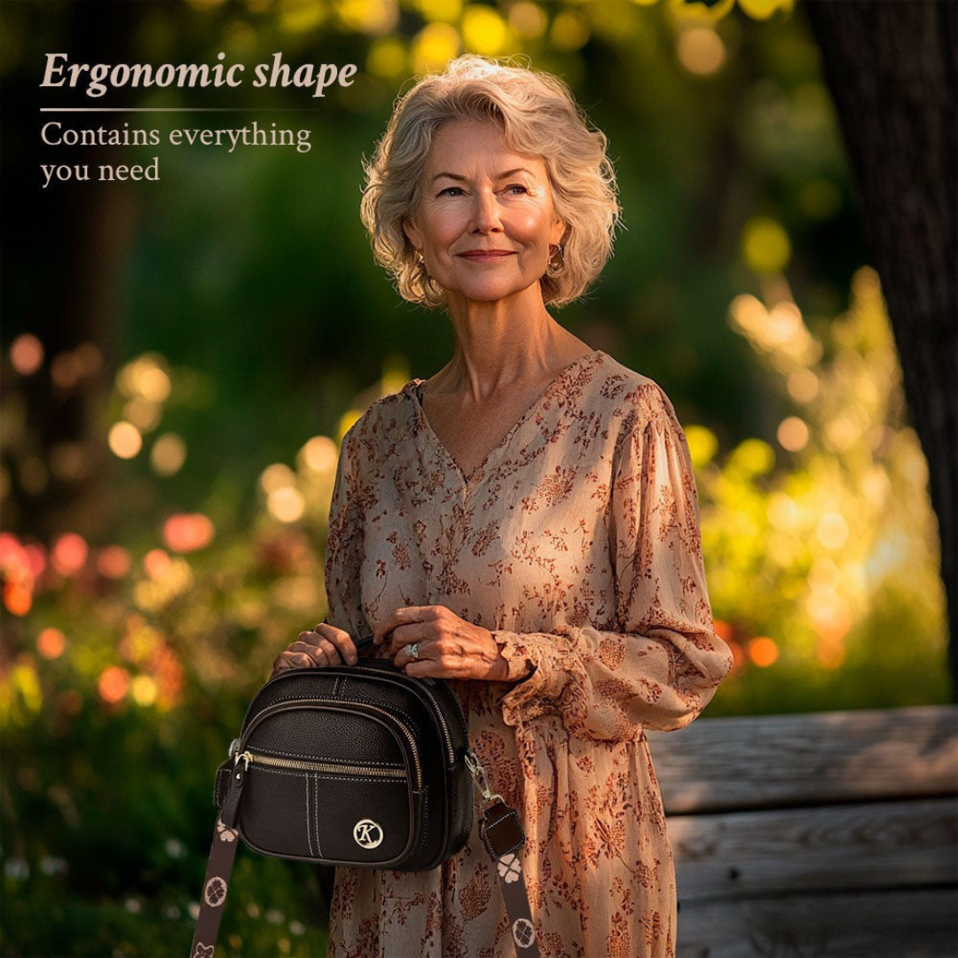 Zanele timeless sophistication