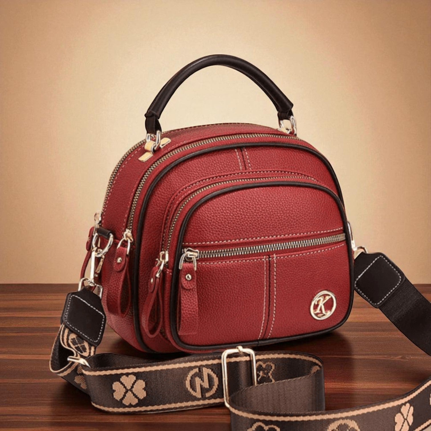 Zanele timeless sophistication