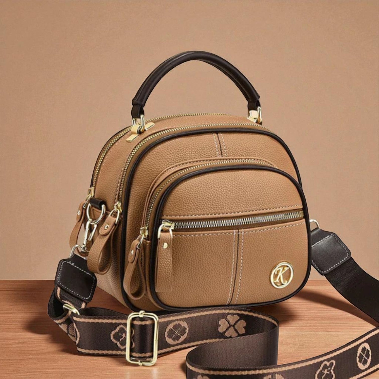 Zanele timeless sophistication