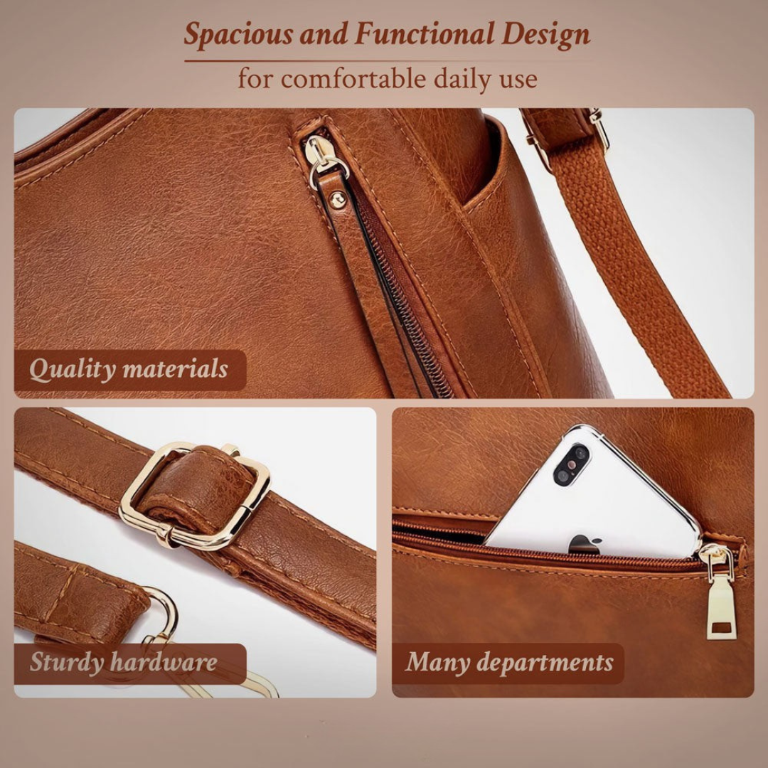 Blanch Luxury bag