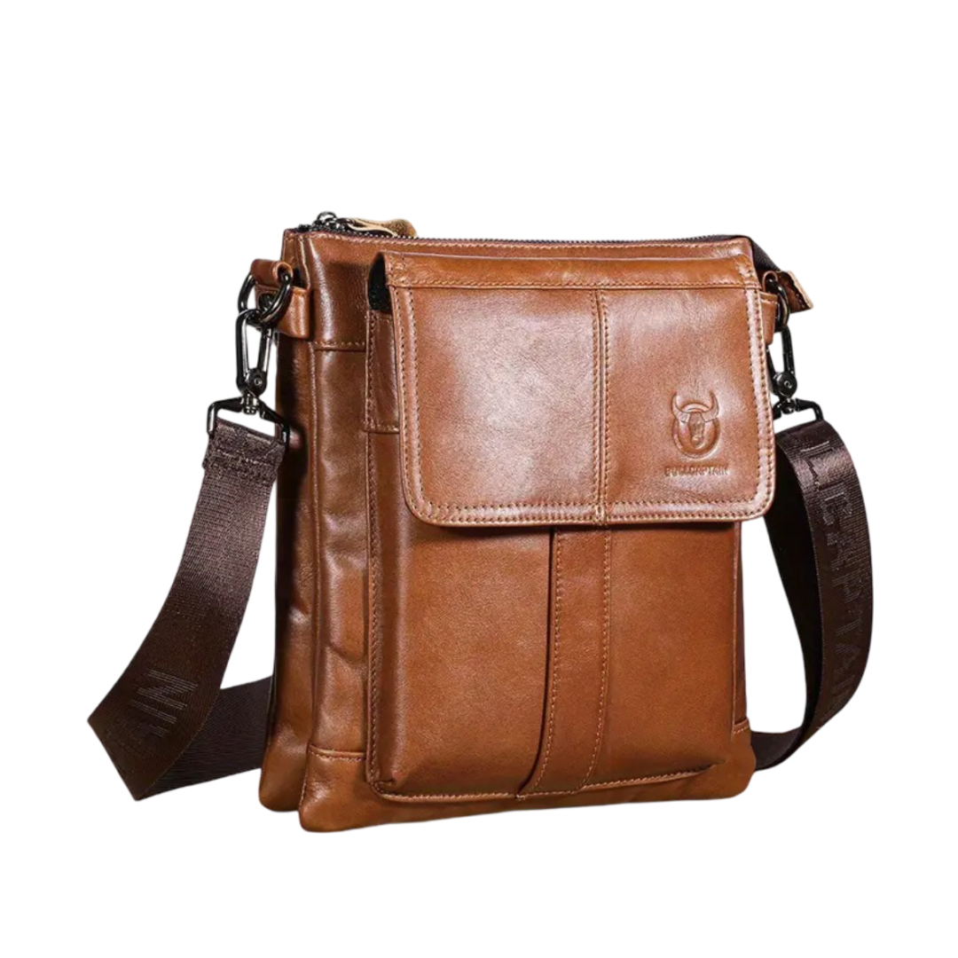 Colton Slim Crossbody