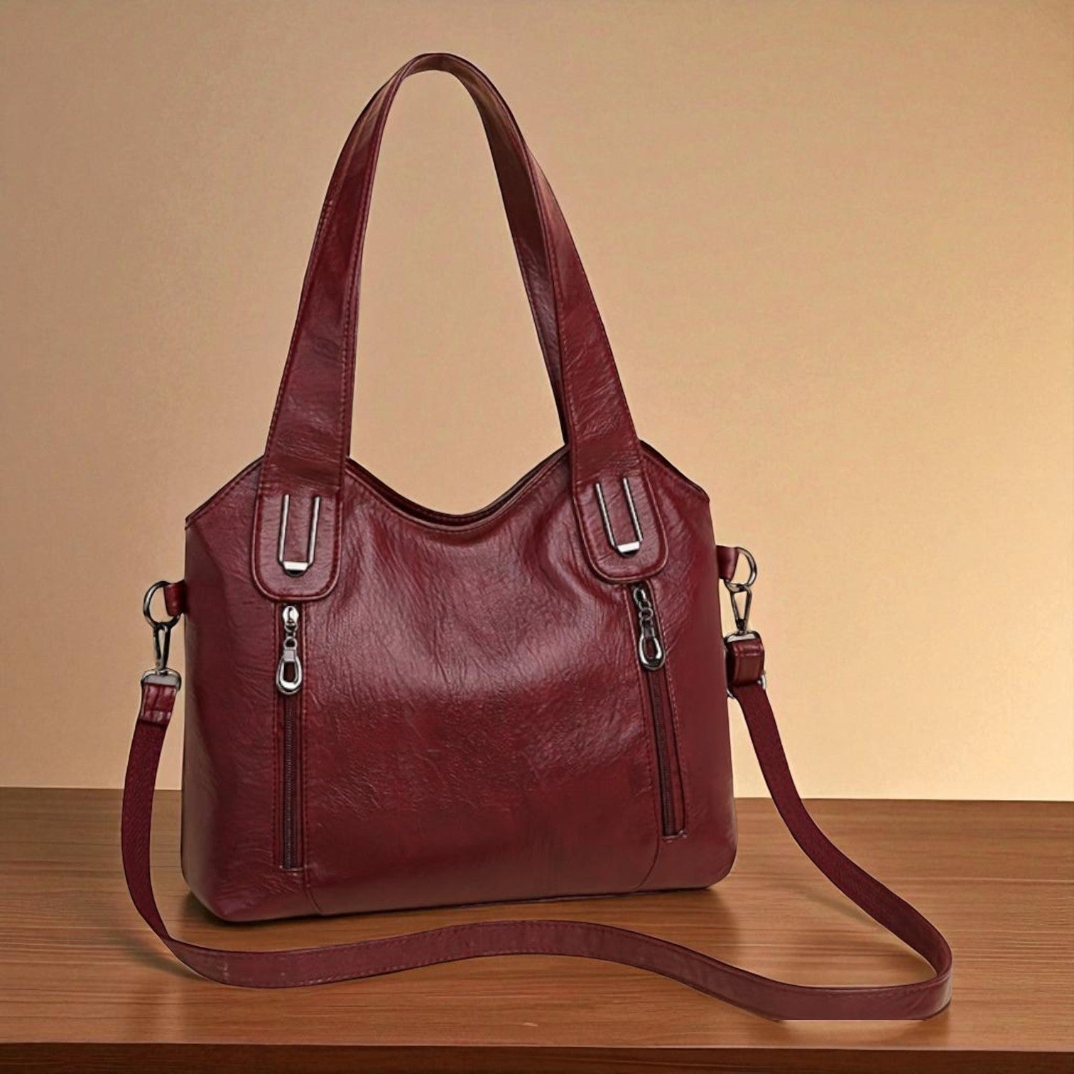 Emma Shoulder Bag