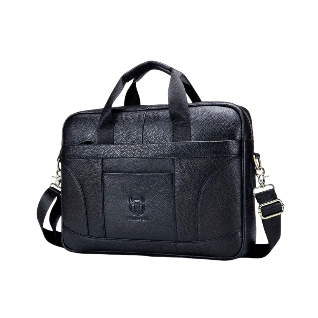 Harrison Executive Leather Briefcase