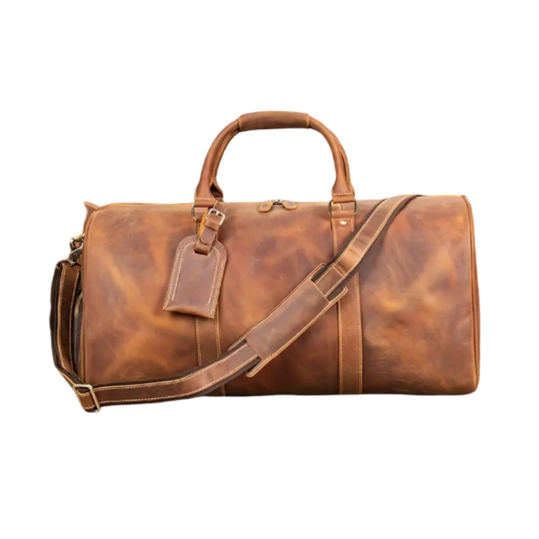 Rhett Duffel Bag