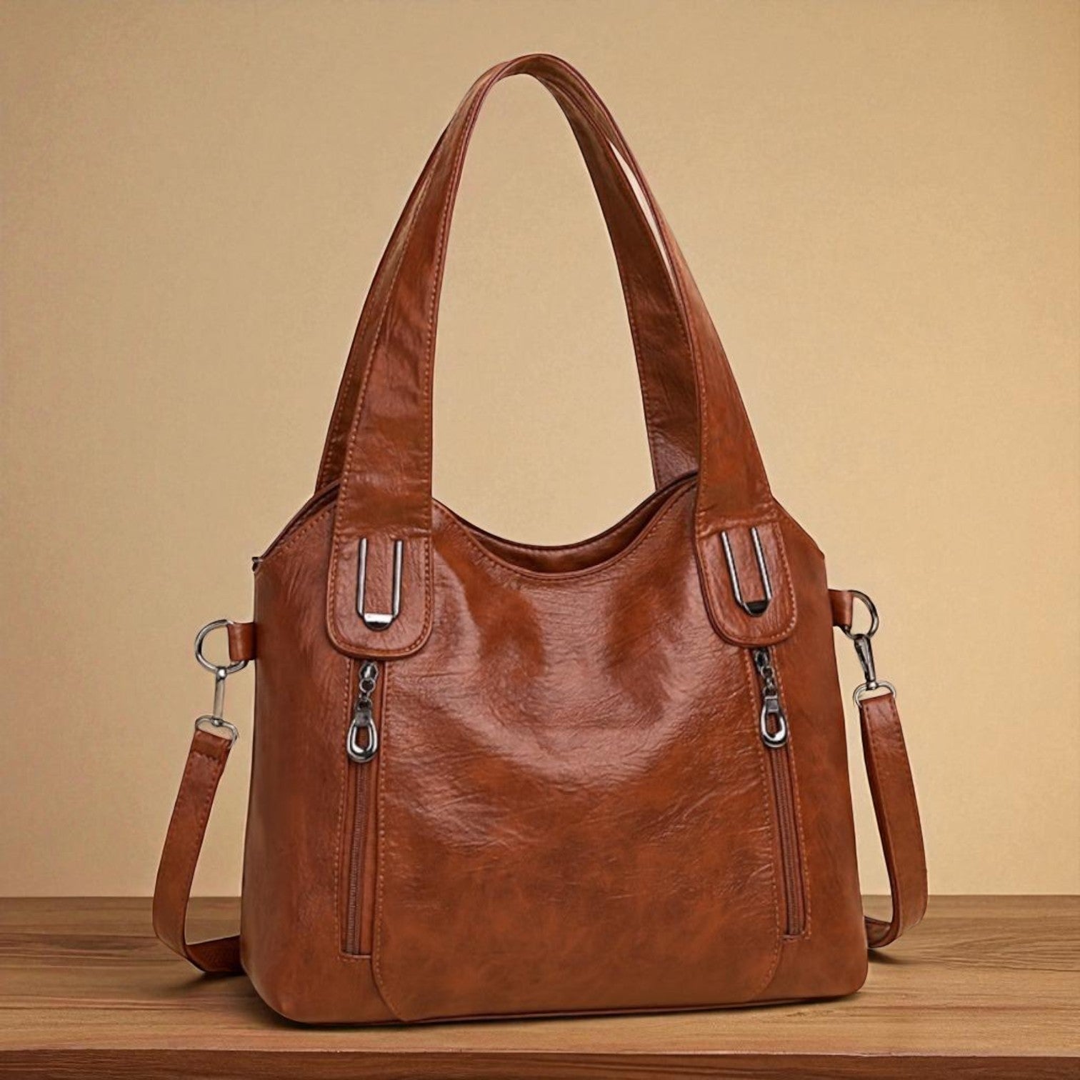 Emma Shoulder Bag
