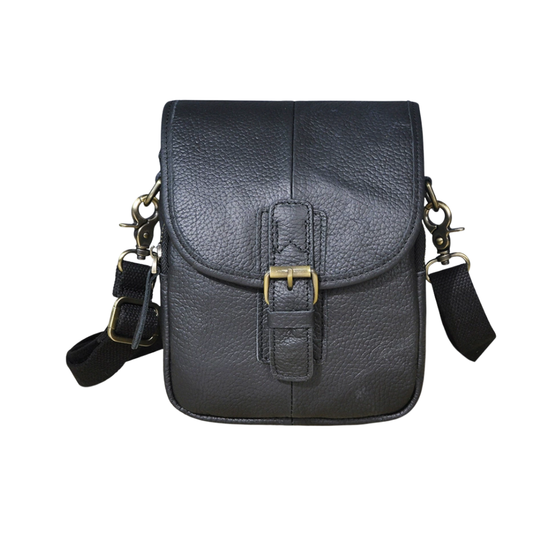 Nolan Crossbody Pouch