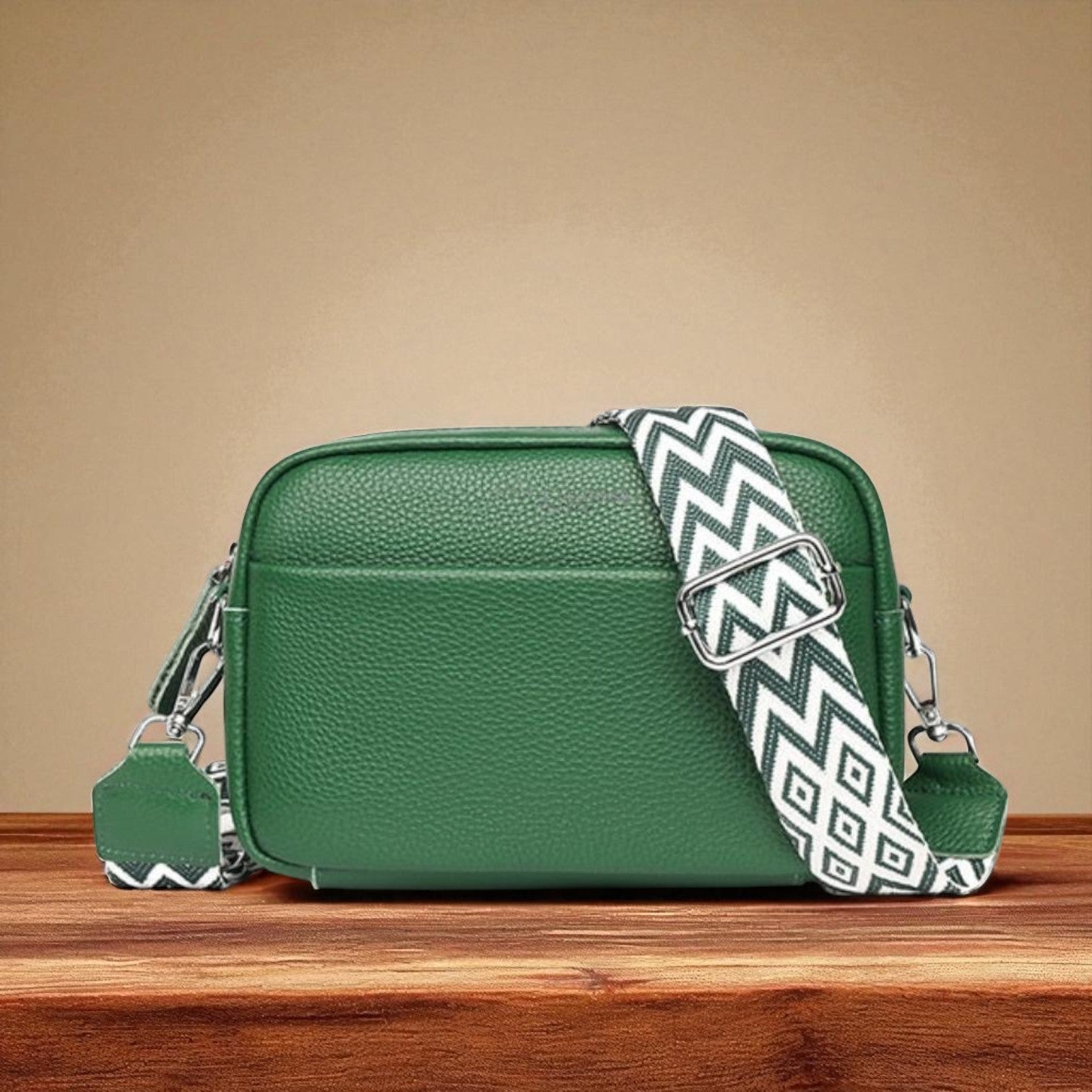 Bella Grace Shoulder Bag