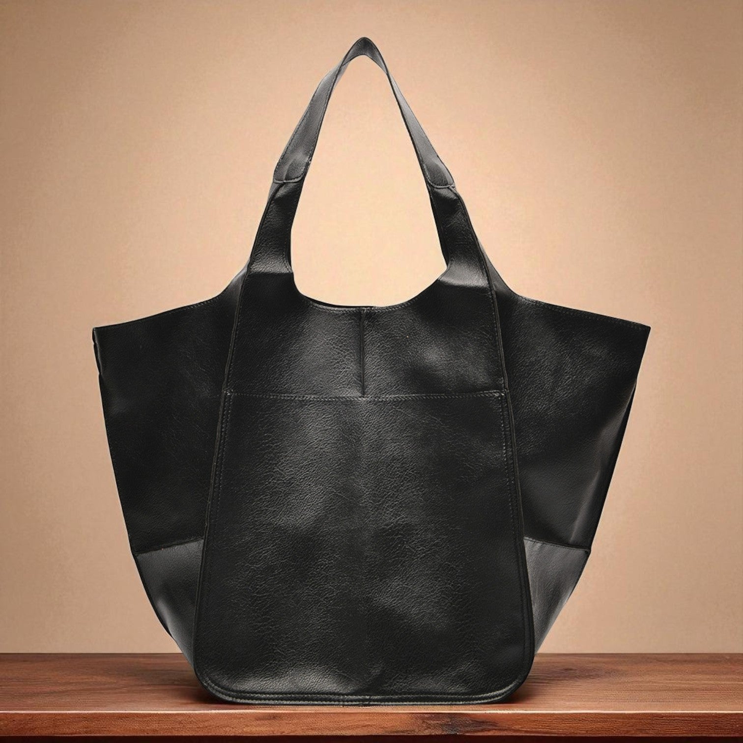 Dana Vintage Tote Bag