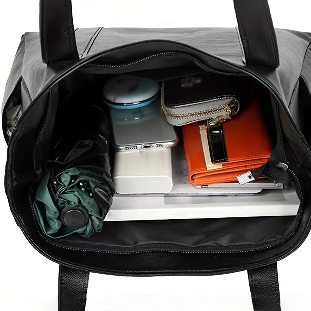 Noga's Classic, Elegant and Timeless Bag