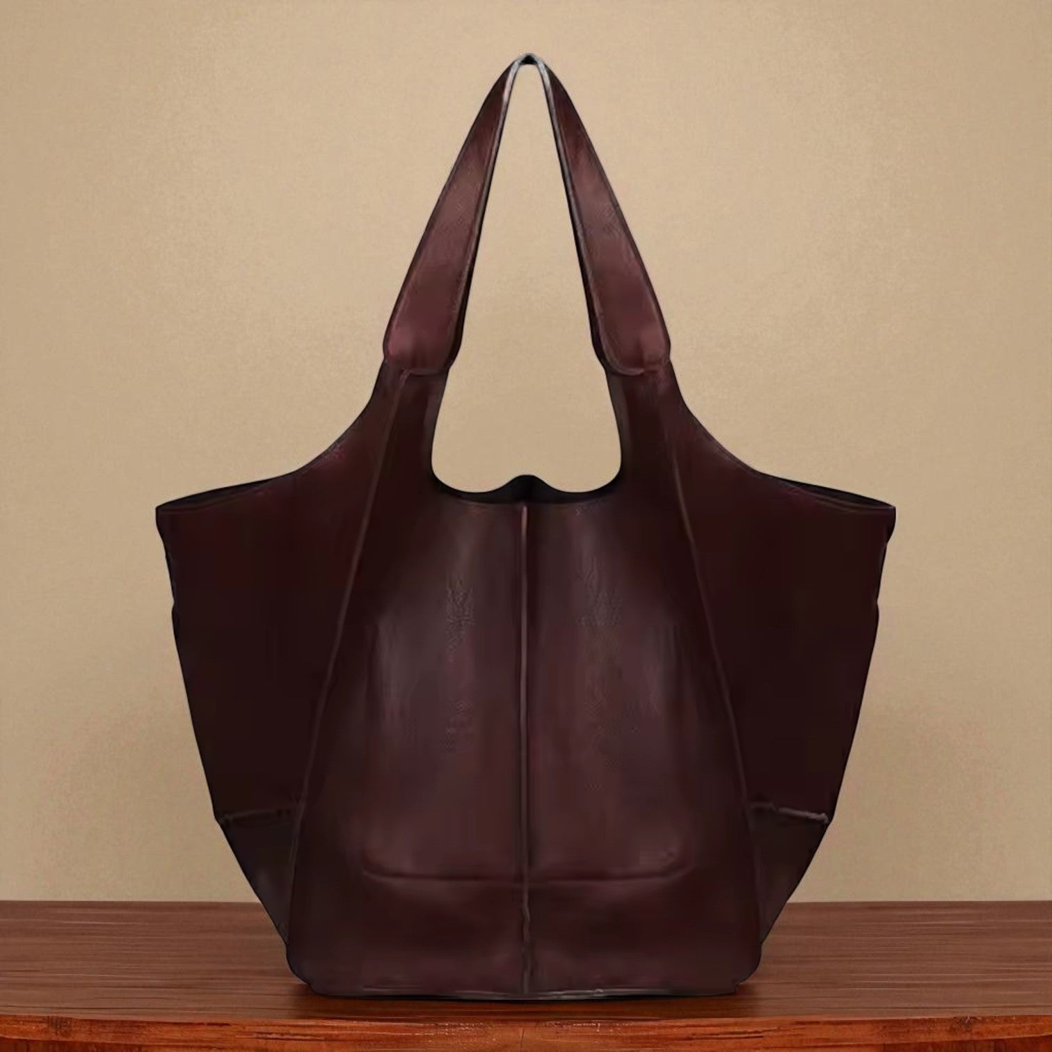 Dana Vintage Tote Bag