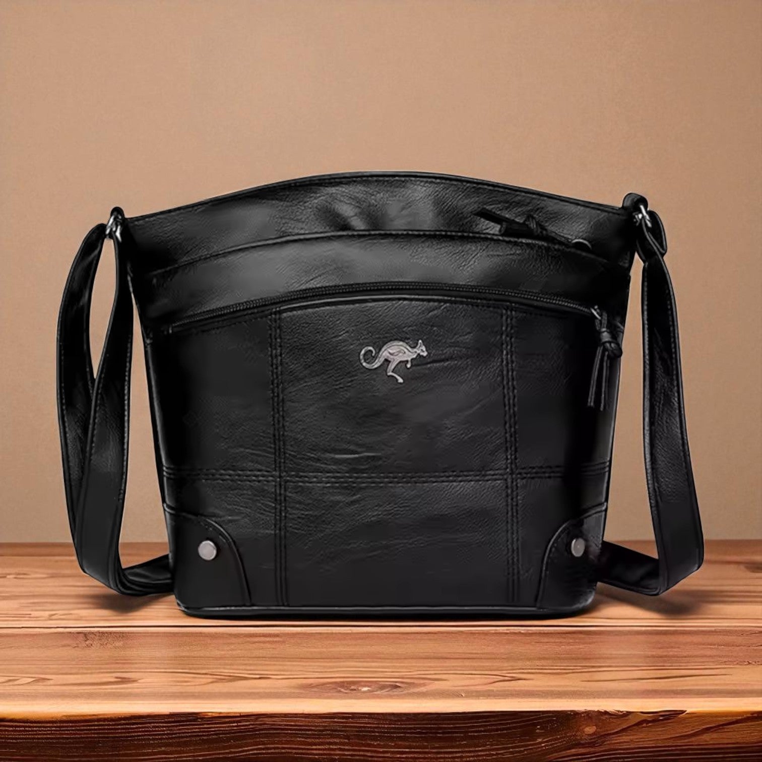 Alina Signature Design Bag