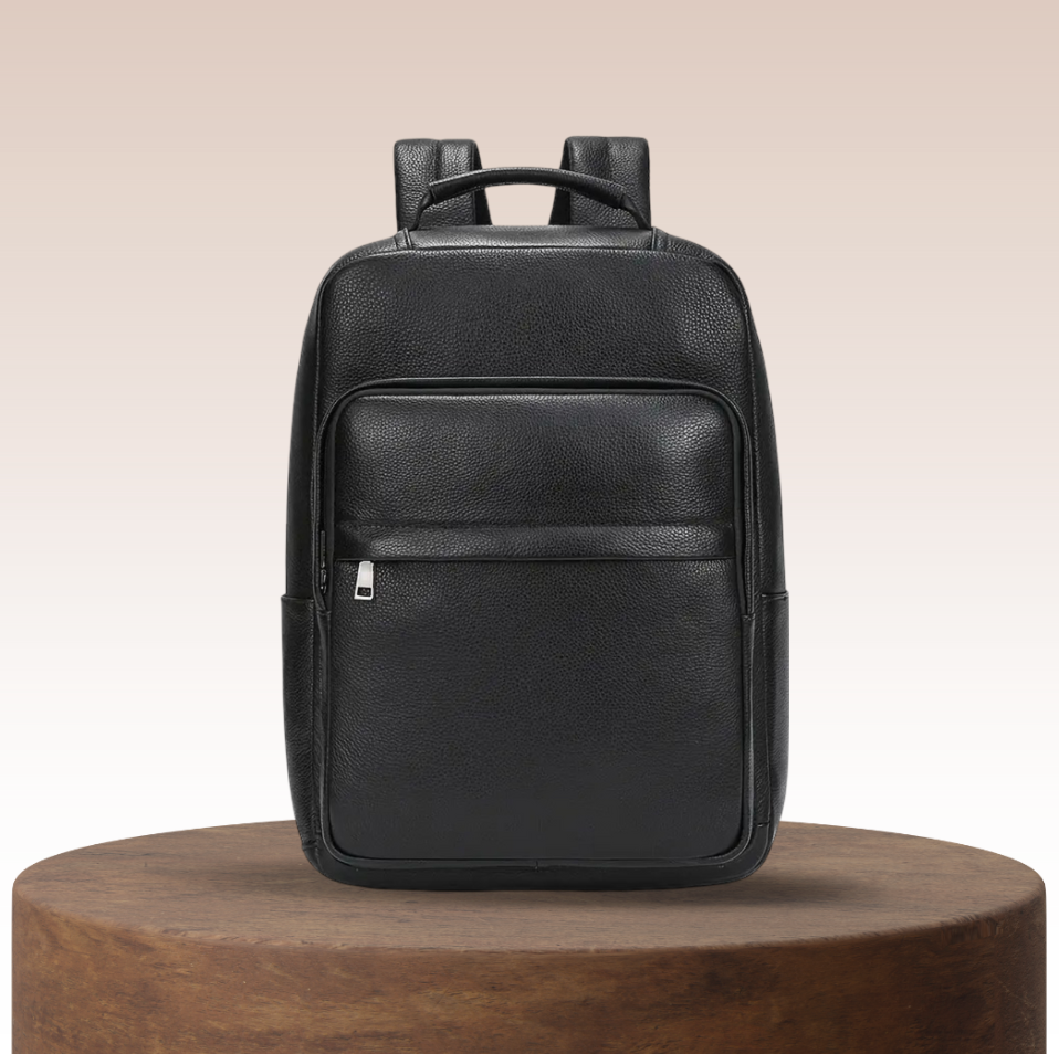 Everett Laptop Backpack