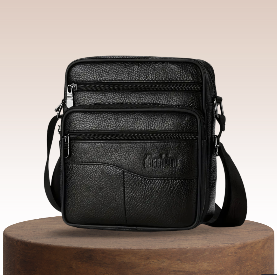 Arlo Multifunctional Shoulder Bag