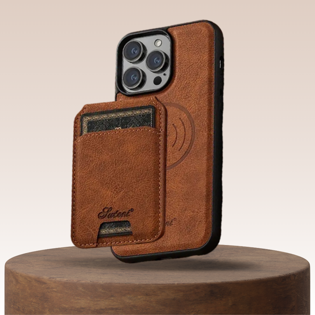 Maxwell 2-in-1 Phone Case