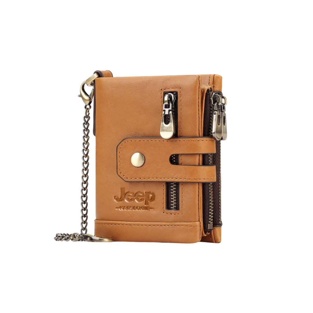 Carter RFID Wallet