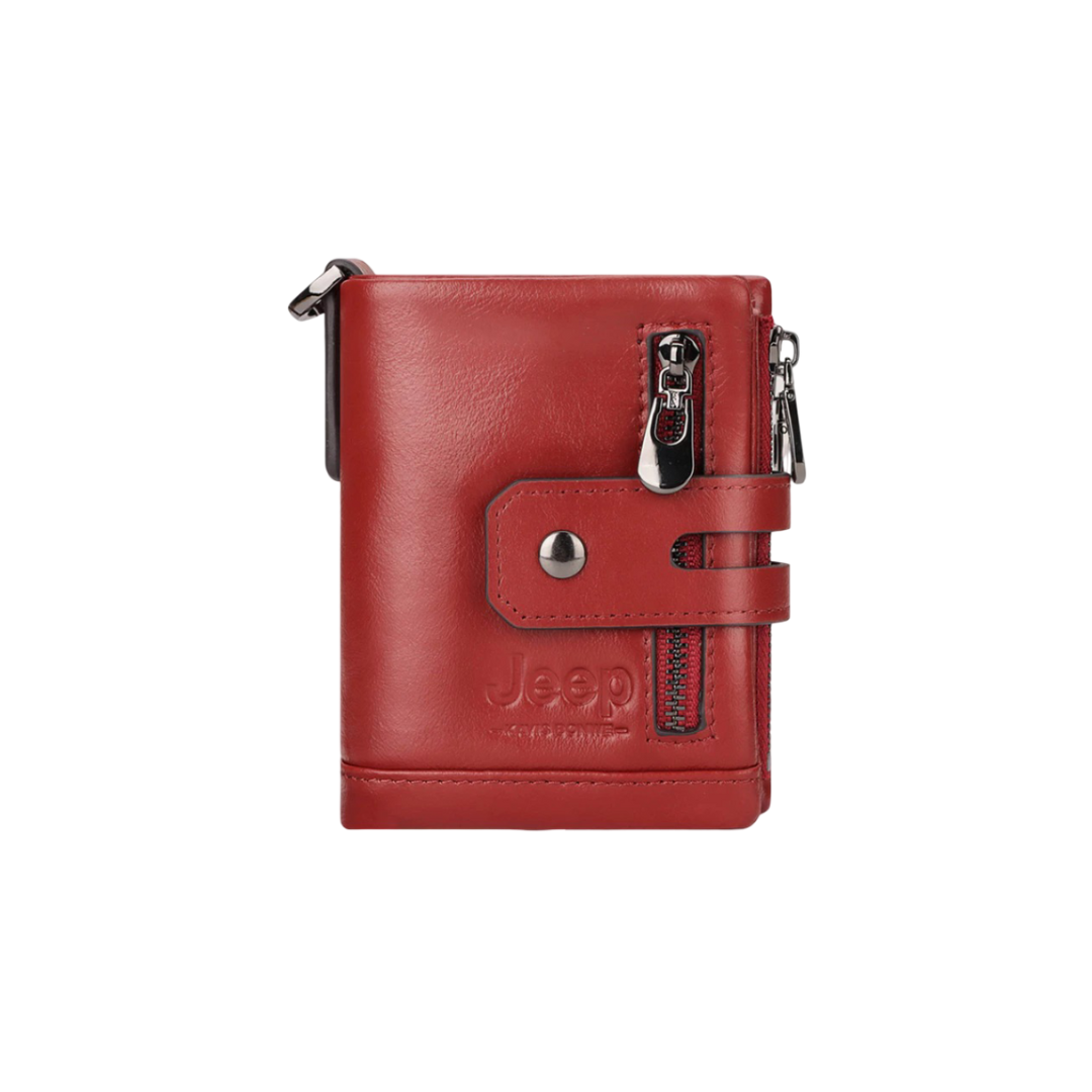 Carter RFID Wallet
