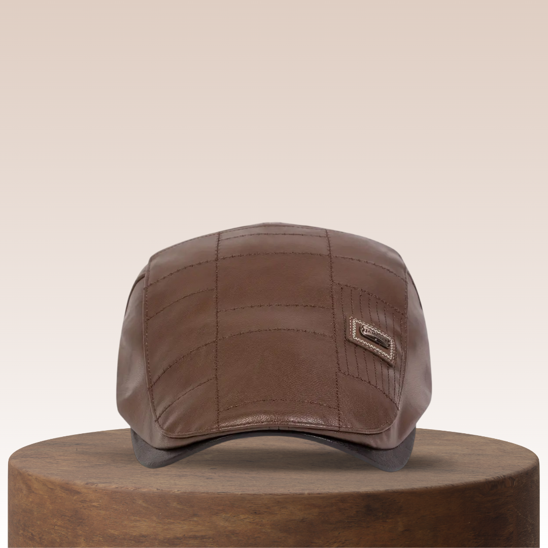 Brendon Classic Newsboy Cap