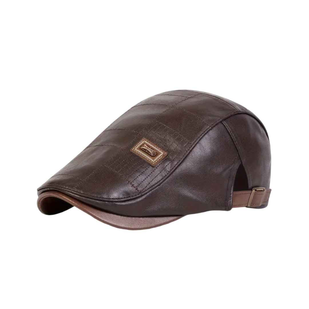 Brendon Classic Newsboy Cap