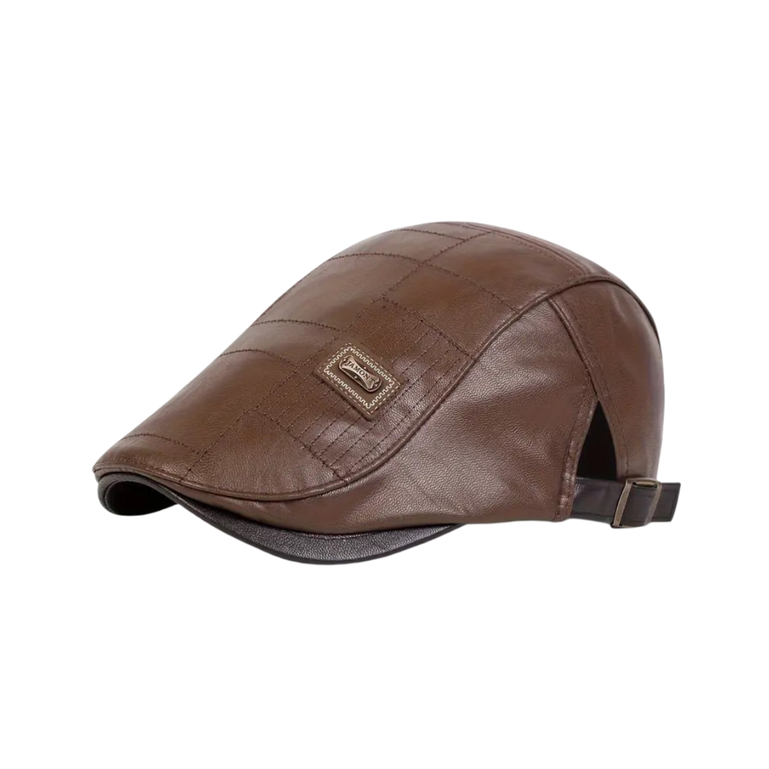 Brendon Classic Newsboy Cap