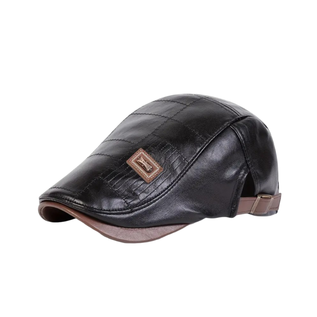 Brendon Classic Newsboy Cap