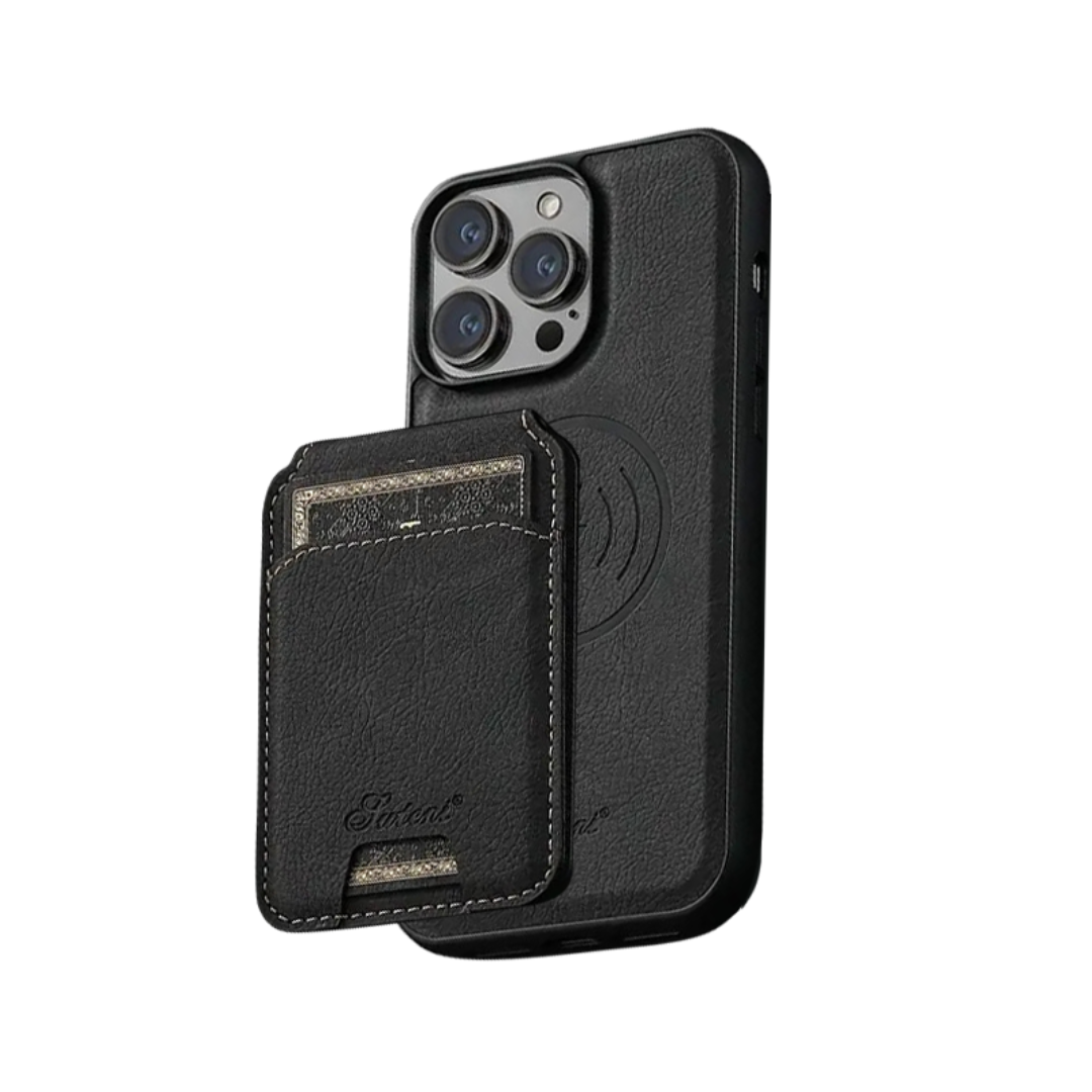 Maxwell 2-in-1 Phone Case