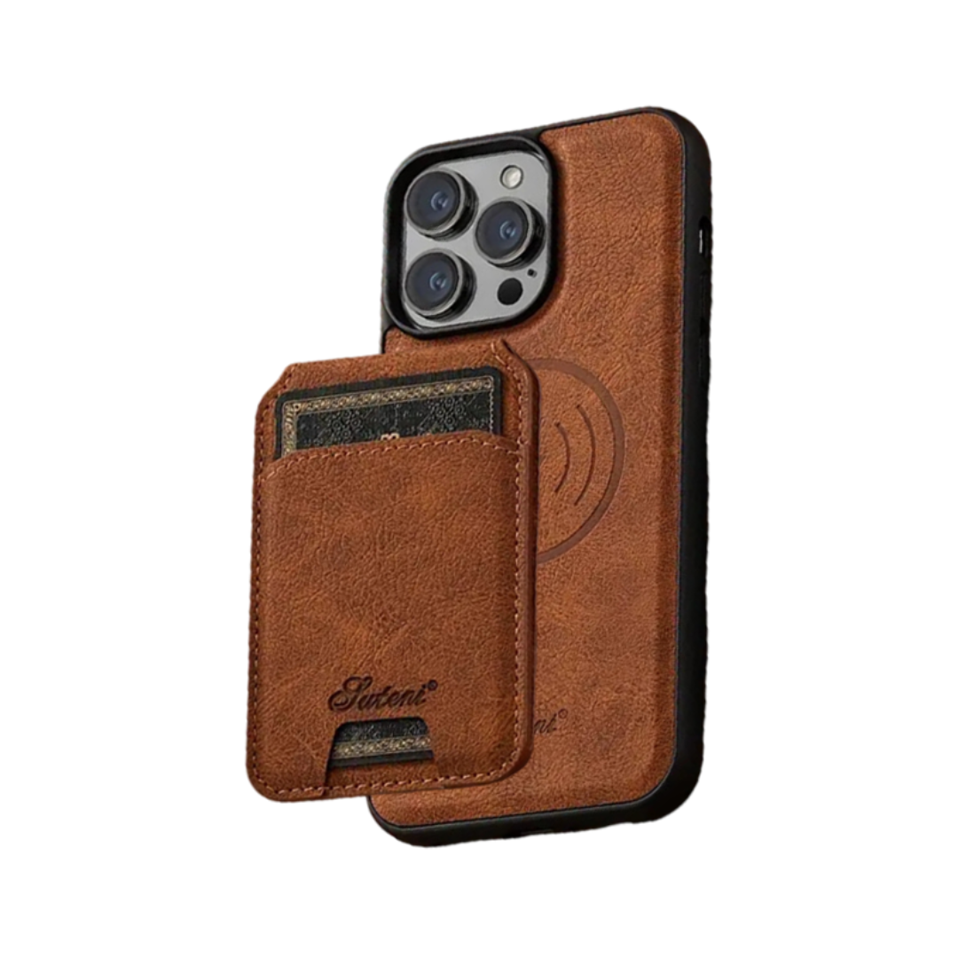 Maxwell 2-in-1 Phone Case