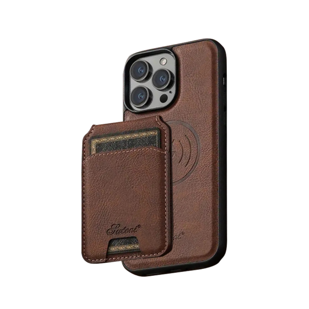 Maxwell 2-in-1 Phone Case