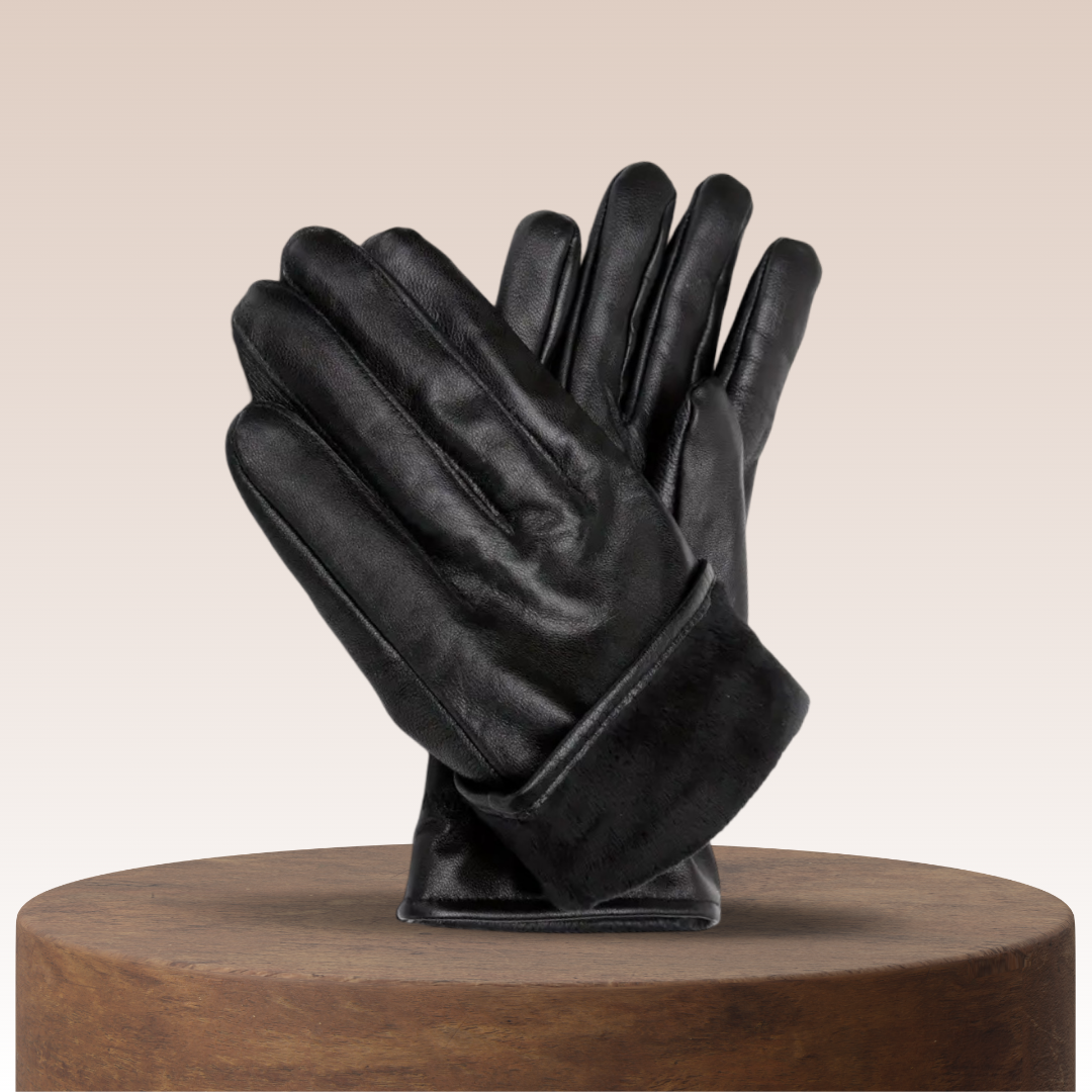 Graham Luxury Gloves