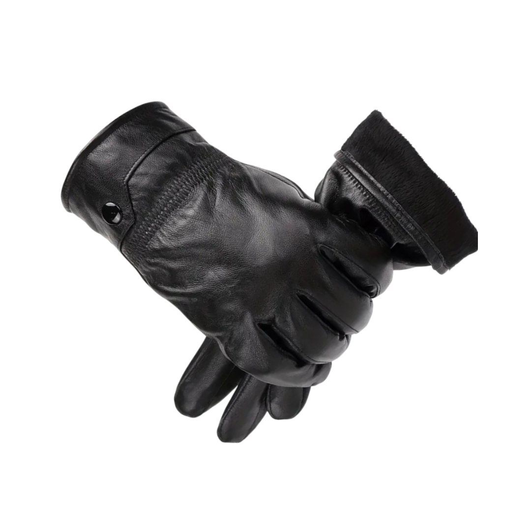 Graham Luxury Gloves