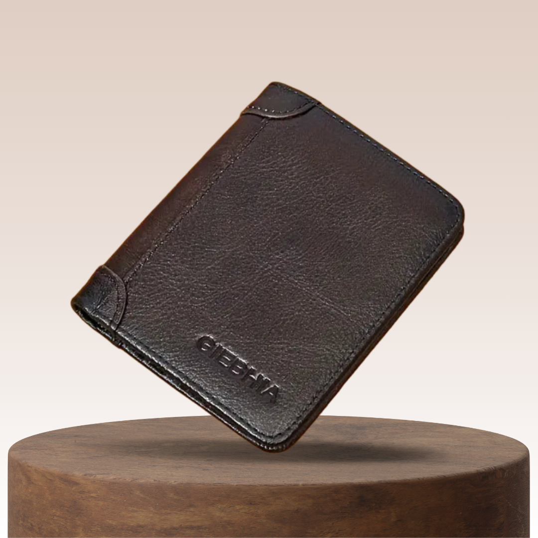 Miguel Bifold Wallet