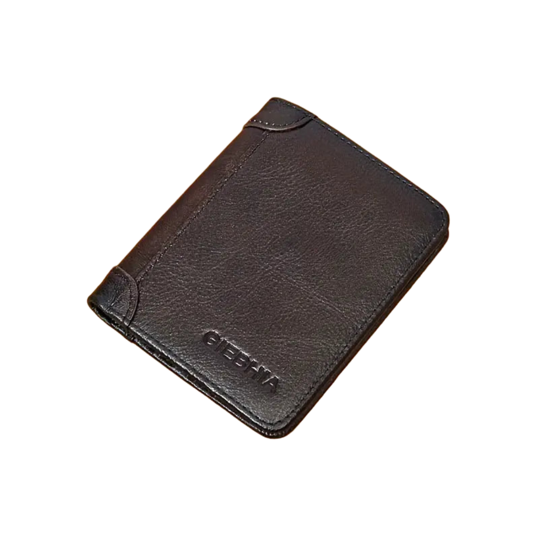 Miguel Bifold Wallet