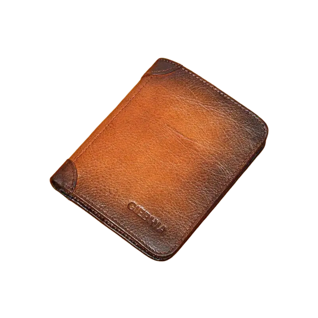 Miguel Bifold Wallet