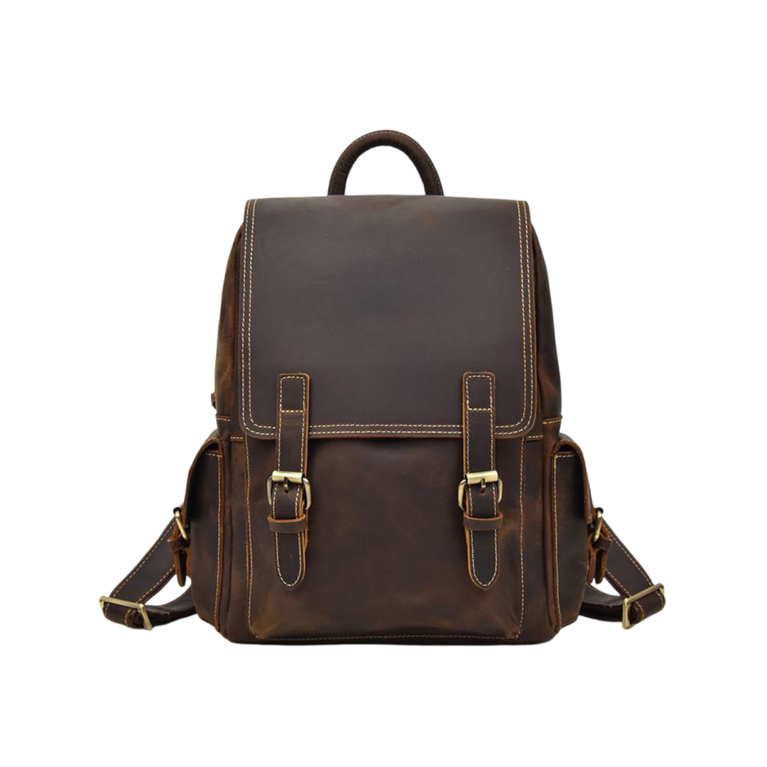 Marcus Vintage Backpack