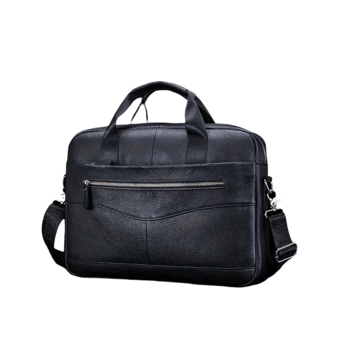 Jacob Messenger Bag
